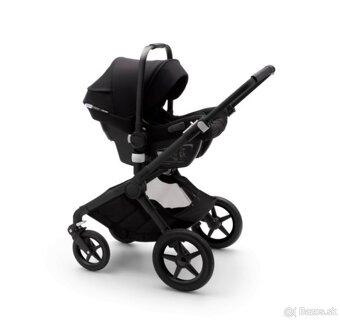 Bugaboo Turtle Air by Nuna - 3