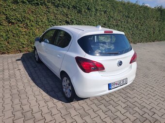 Opel Corsa - 3