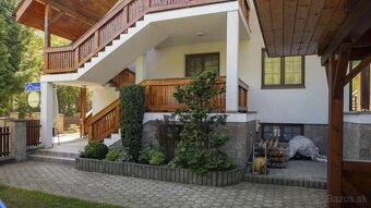 Predaj apartmánu vo vyhľadávanej lokalite - Vyhne - 3