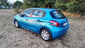 208 1.2 VTi Active - 3