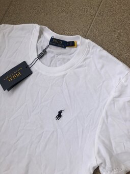 Polo Ralph Lauren tričko - 3