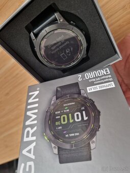 Garmin Enduro 2 - 3