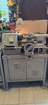 Sustruh na kov - 3