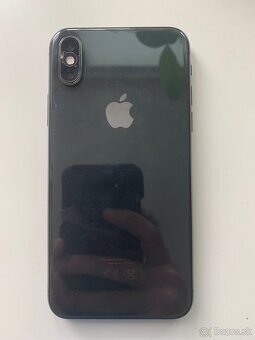 iPhone XS 256 GB - 3