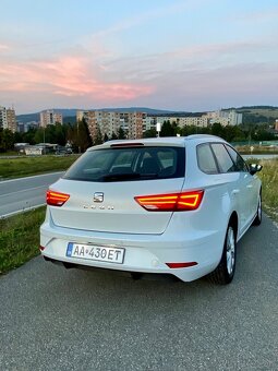 Seat Leon 5F ST 1.6TDI 85kW DSG 7 FACELIFT 2018 - 3