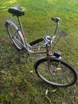 Retro bicykel Lady 26 - 3