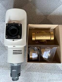 CONEL -filter vody - 3