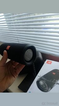 JBL FLIP 5 ako nový - 3