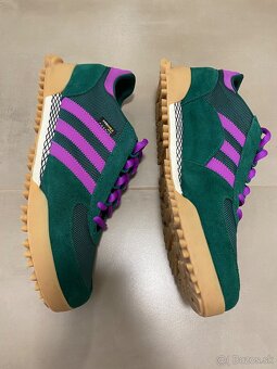 Tenisky ADIDAS CORDURA - 3