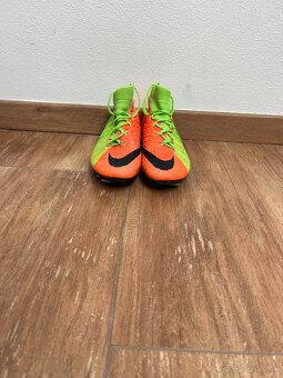 Nike Hypervenom - 3