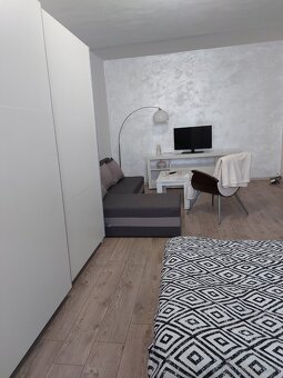 1 izbový, 1-izbový byt PRENÁJOM - 3