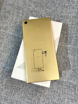 SON Xperia XA1 Ultra (plne funkčný) super stav - 3