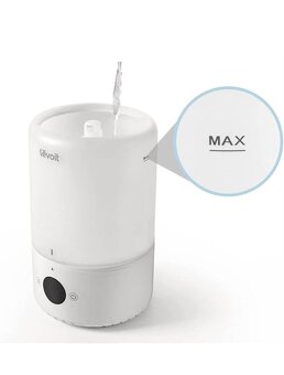 Levoit Dual 200S Smart – TOP ultrazvukový zvlhčovač, nový, - - 3