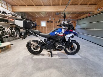 BMW R 1300 GS - 3
