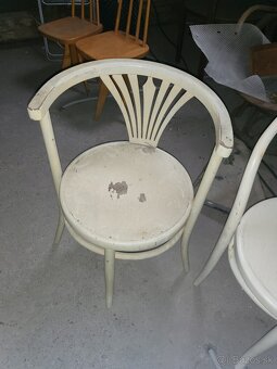 Thonet a ine starozitne - 3