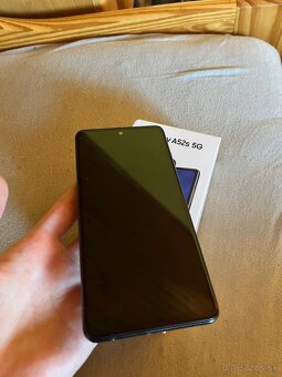 Samsung a52s 5G - 3