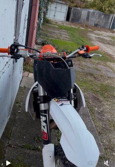 KTM SXF 350 2011 - 3