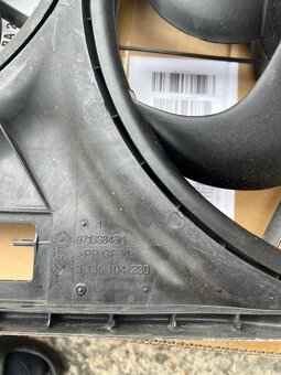 Sahara Ford transit custom - 3