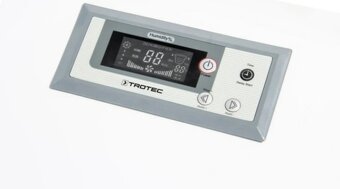 Priemyselný odvlhčovač Trotec ttk 165 a 171 eco - 3