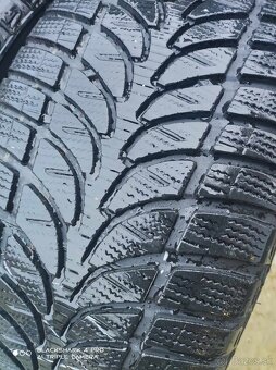 255/50 R20 Bridgestone - 3