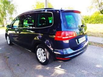Predám Volkswagen Sharan - 3