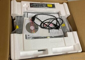 CD Prehrávač Marantz CD6006 - 3