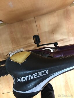 Bicykel Trek Marlin 6 Matte Mulberry 2021 - 3