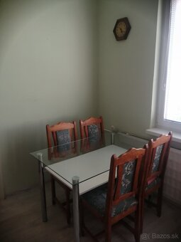 Prenájom 3 izbový byt , Levice , Kyjevská ul. - 3