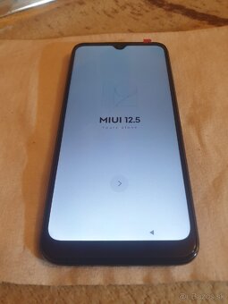 XIAOMI REDMI NOTE 8t 4/64GB oceľovo šedy - 3