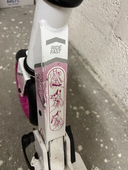 Detska kolobezka oxelo mid 7 - 3