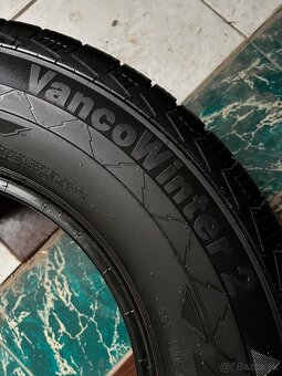 Pneumatiky 225/75 R16C - 3