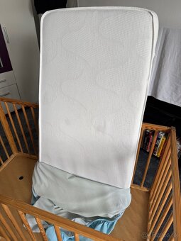 Detska postielka - 3