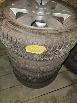 Zumny set elektrónov 5x100 - 3