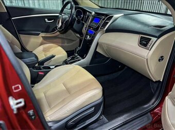 Predám Hyundai i30 - 3