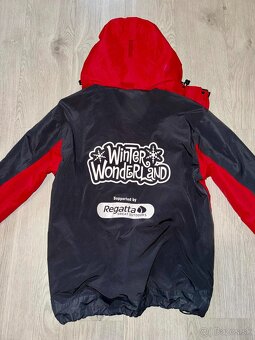 Regatta isotex 5000 panska waterproof sportova bunda - 3