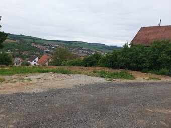 Stavebný pozemok 1 250 m², Dolná Súča, tichá lokalita - 3