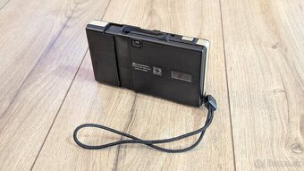 Predám vintage fotoaparát Konica Disc 15 Auto Focus - 3