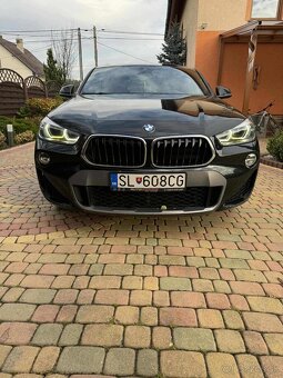 BMW X2 xDrive20d 2018 - 3