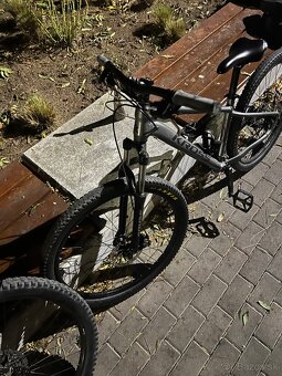 Predam Kross Hexagon 3.0 2025 - 3