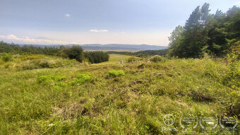 BOSEN | Stavebný pozemok pre rodinný dom, výhľad, príroda. - 3