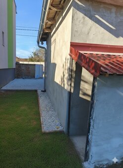 Zrekonštruovaný 3-izbový rodinný dom - 3