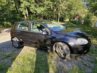 Volkswagen Golf 5 1.9TDI 77kw bez DPF 220 000km - 3