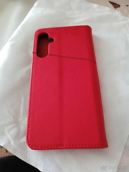 Samsung Galaxy A15 5G - kryt a puzdro  NOVÉ - 3