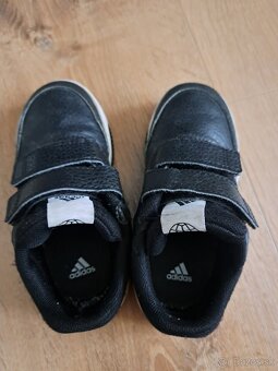 Detska vychádzková obuv ADIDAS 26 - 3