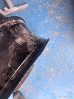 Yamaha 900GT…2020… - 3