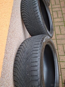 Zimné pneumatiky 235/50 R19 103H M+S - 3