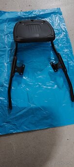 Honda VFR 800 FI nosič kufra - 3