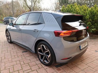 Volkswagen ID.3 Pro S 82kWh 10/2022 - Odpočet DPH - - 3