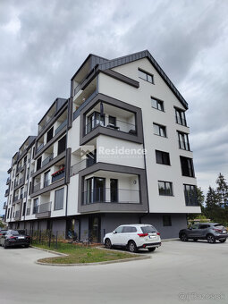 Luxusný 2,5-izbový byt, Liptovský Mikuláš - 3