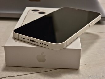 Apple Iphone 13 128Gb Starlight - 3